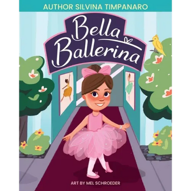 Bella Ballerina