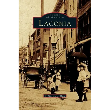 Laconia
