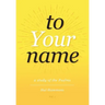 To Your Name