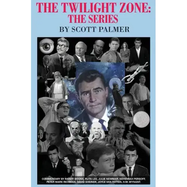 The Twilight Zone: The Series