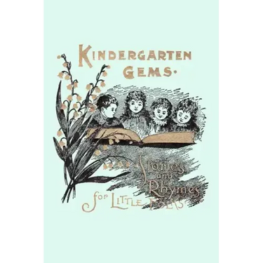 Kindergarten Gems (Yesterday's Classics)