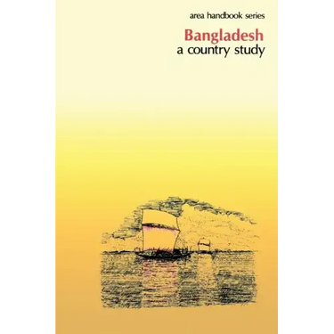 Bangladesh: A Country Study