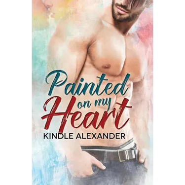 Painted On My Heart