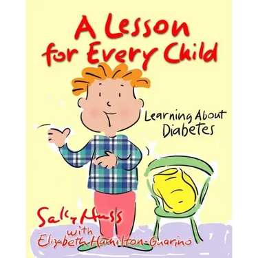 A Lesson for Every Child: Learning About Diabetes