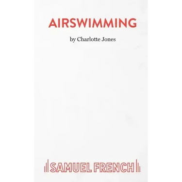 Airswimming