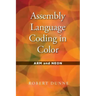 Assembly Language Coding in Color: ARM and NEON