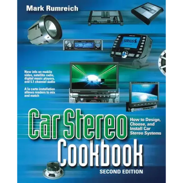 Car Stereo Cookbook
