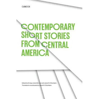 Contemporary Short Stories from Central America