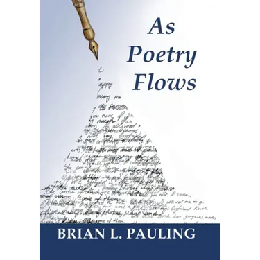 As Poetry Flows