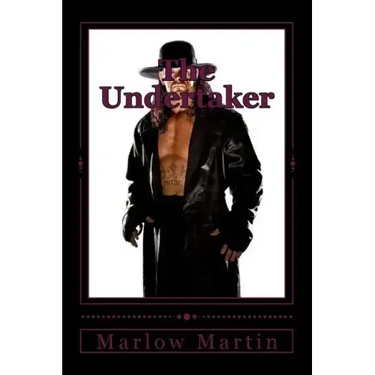 The Undertaker: The Undertaker Story