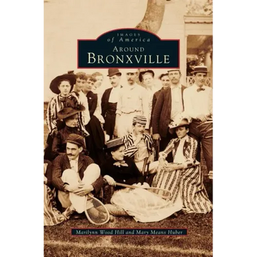 Around Bronxville