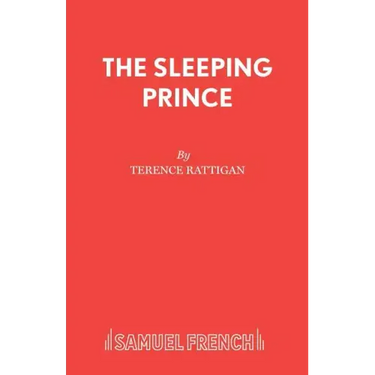 The Sleeping Prince