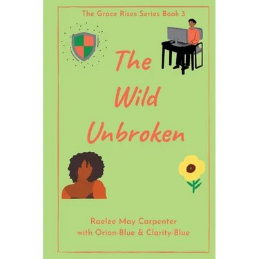 The Wild Unbroken