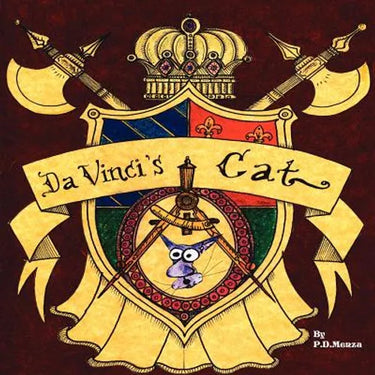 DaVinci's Cat
