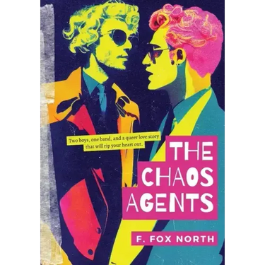 The Chaos Agents
