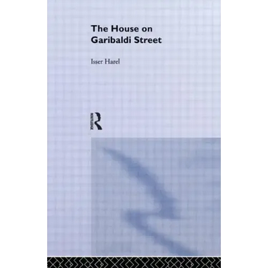 The House on Garibaldi Street