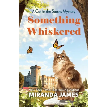 Something Whiskered