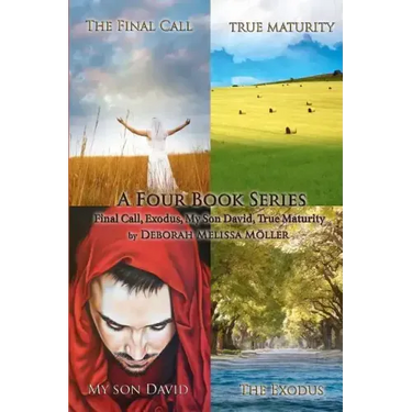 Final Call, Exodus, My Son David, True Maturity