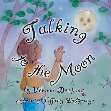 Talking to the Moon