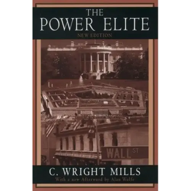 The Power Elite