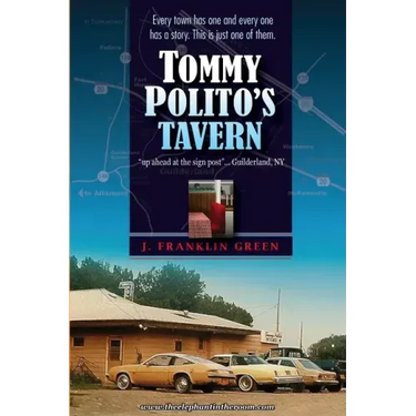 Tommy Polito's Tavern
