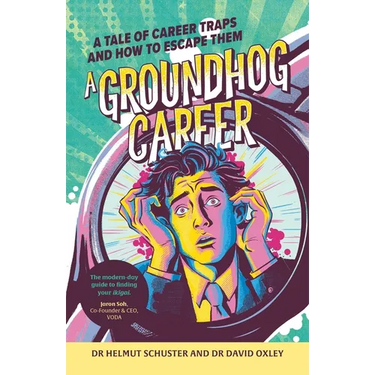 A Groundhog Career: A Tale of Career Traps and How to Escape Them