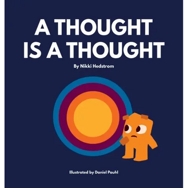 A Thought is a Thought