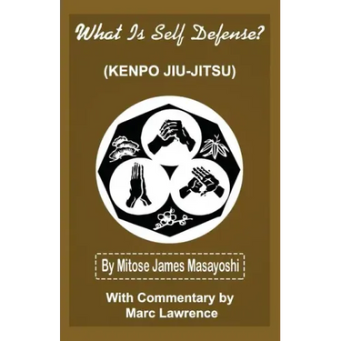 What is self Defense