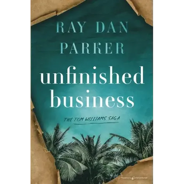 Unfinished Business