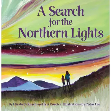 A Search for the Northern Lights