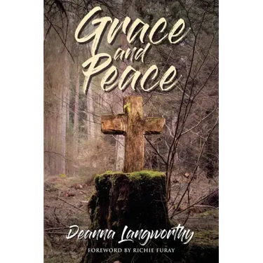 Grace and Peace