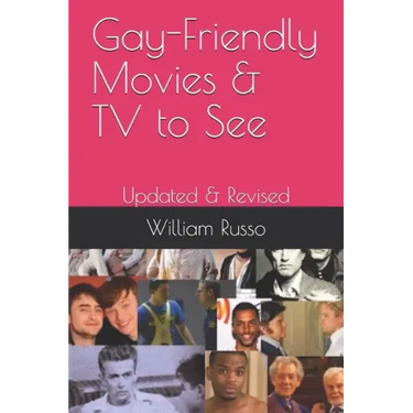 Gay-Friendly Movies & TV to See: Updated & Revised