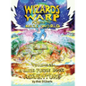 Wizards Warp: Portal to Maze World