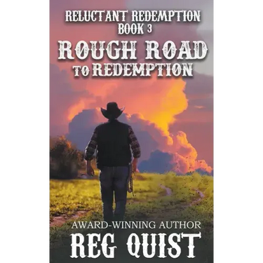 Rough Road to Redemption