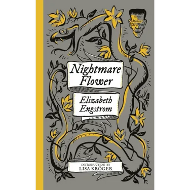 Nightmare Flower (Monster, She Wrote)