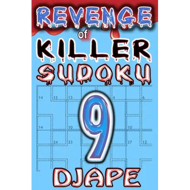 Revenge of Killer Sudoku
