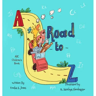 A Road to Z