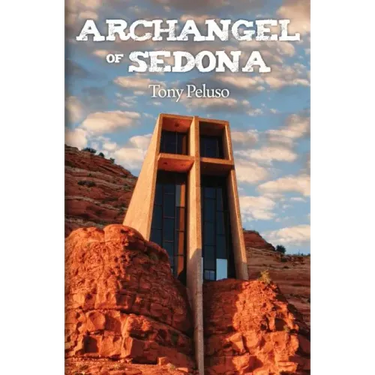 Archangel of Sedona
