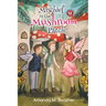 Mischief in the Mushroom Patch