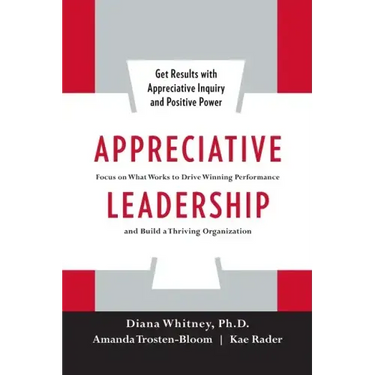 Appreciative Leadership (Pb)