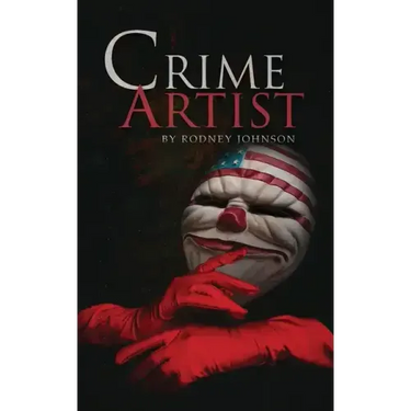 Crime Artist