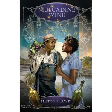 Muscadine Wine
