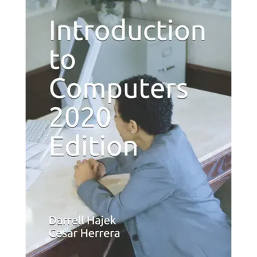 Introduction to Computers 2020 Edition