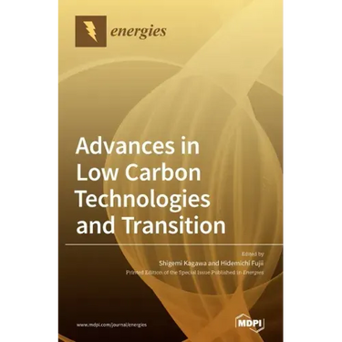 Advances in Low Carbon Technologies and Transition