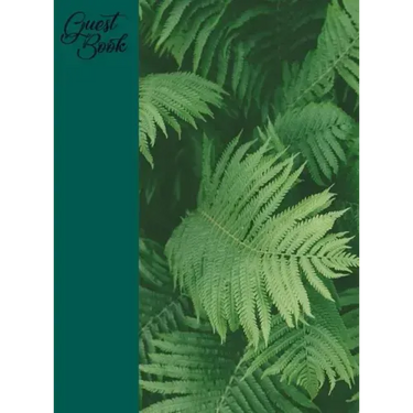Guest Book (Hardcover)