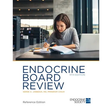 Endocrine Board Review 11th Edition