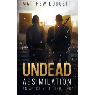 Undead Assimilation
