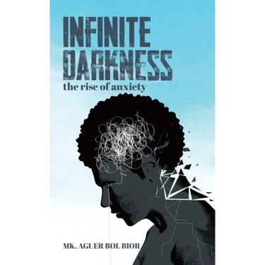 Infinite Darkness: The Rise of Anxiety