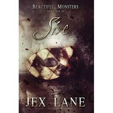 Sire: Beautiful Monsters Vol. 2