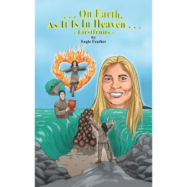 On Earth as It Is in Heaven - Firstfruits: Volume 1